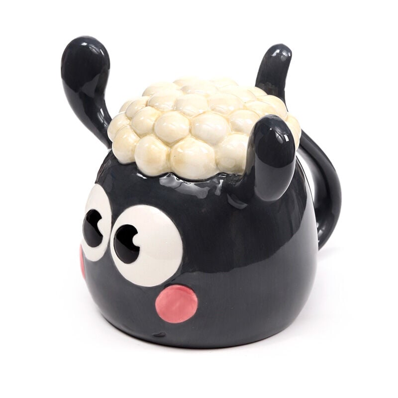 3D Shaun the Sheep Mug