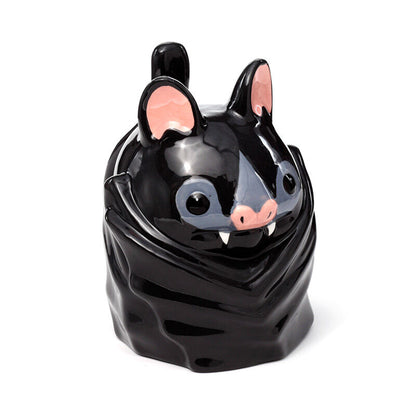 3d bat mug