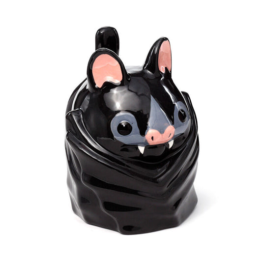 3d bat mug