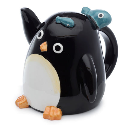 3D Penguin Mug 500ml