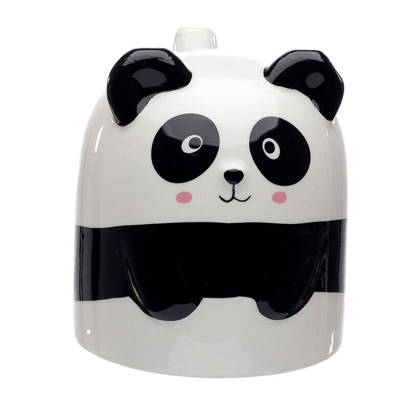 3d panda bear mug 500ml