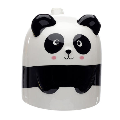 3d panda bear mug 500ml