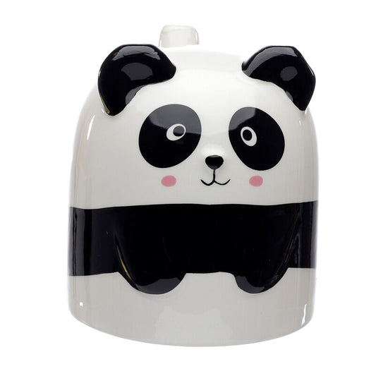 3d panda bear mug 500ml