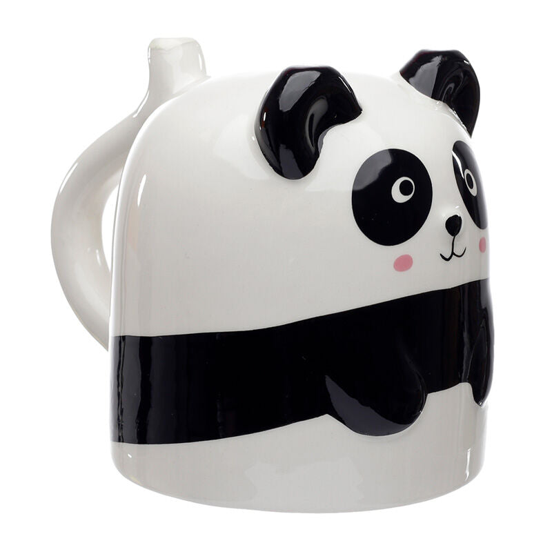 Kubek 3D Panda Bear 500ml