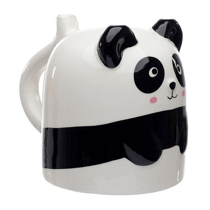 Kubek 3D Panda Bear 500ml