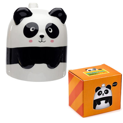 Kubek 3D Panda Bear 500ml