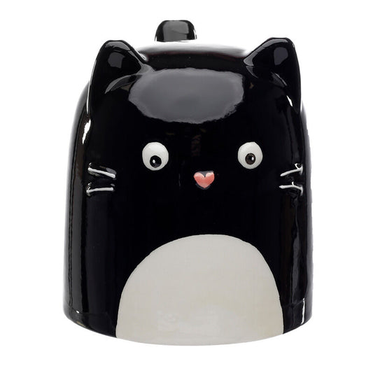 3d cat mug 500ml