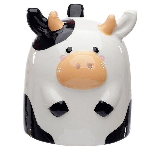 3d cow mug 500ml
