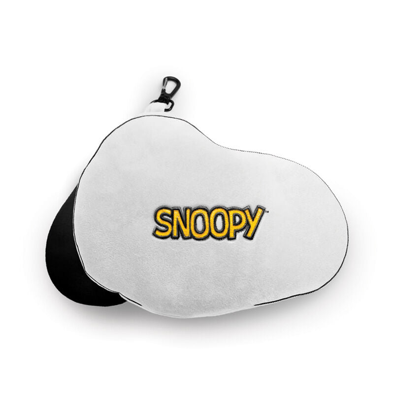 Snoopy Relaxeazzz Reisekissen Augenmaske