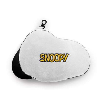 Snoopy Relaxeazzz Reisekissen Augenmaske