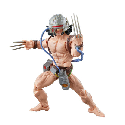 Figure Wolverine Weapon X X Men Marvel Comics 15cm