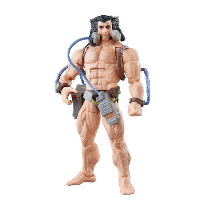 Figure Wolverine Weapon X X Men Marvel Comics 15cm
