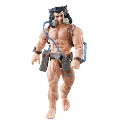 Figure Wolverine Weapon X X Men Marvel Comics 15cm
