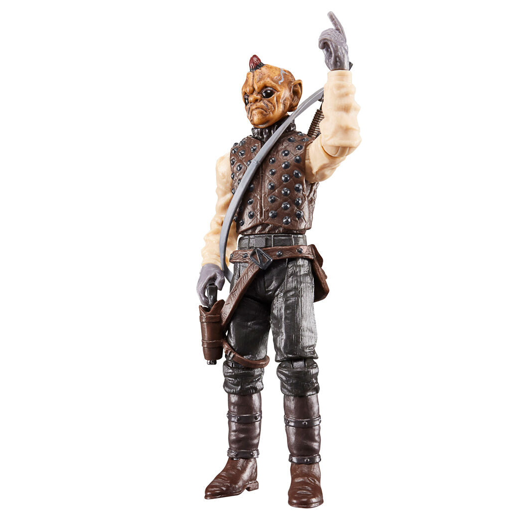 Bom Vimdin Star Wars figure 9 5cm