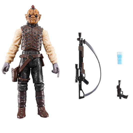 Bom Vimdin Star Wars figure 9 5cm