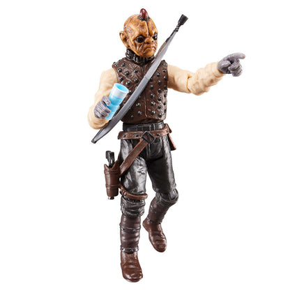 Bom Vimdin Star Wars figure 9 5cm