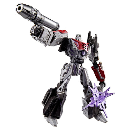 figure megatron mtmte collection war of cybertron transformers 165cm