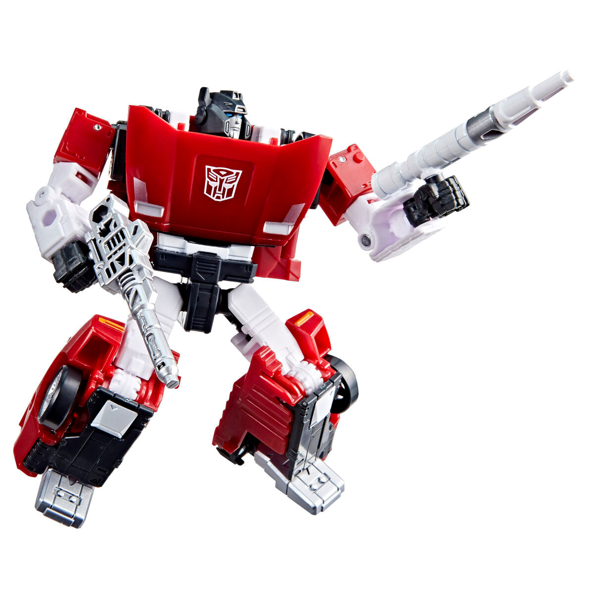 figure sideswipe mtmte collection devastation transformers 11cm