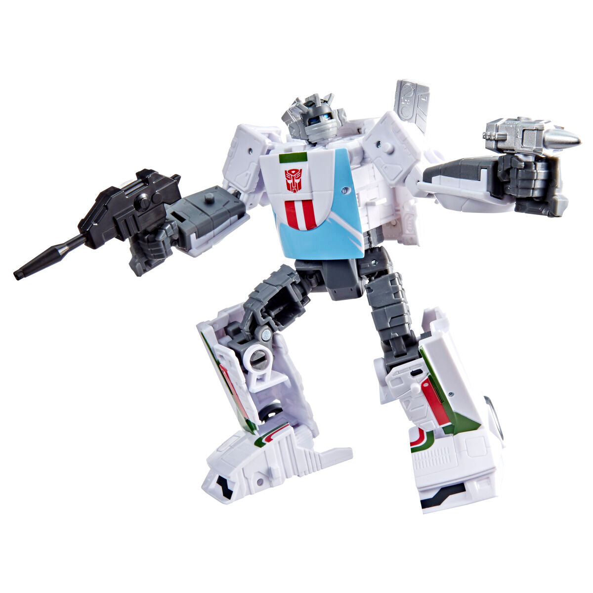 figure wheeljack mtmte collection devastation transformers 11cm