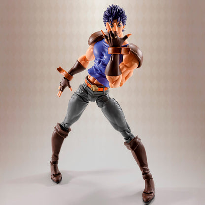 figure sh figuarts jonathan joestar jojos bizarre adventure 17cm