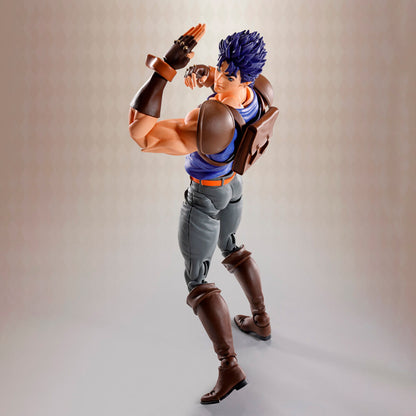 Action figure S H Figuarts Jonathan Joestar Jojo's Bizarre Adventure 17 cm