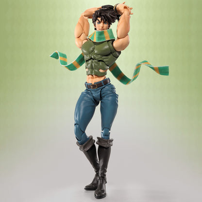 Figure S.H. Figuarts Joseph Joestar Jojos Bizarre Adventure Battle Tendency 17cm