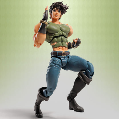 Figure S.H. Figuarts Joseph Joestar Jojos Bizarre Adventure Battle Tendency 17cm