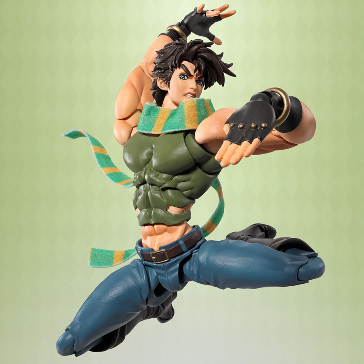 Figure S.H. Figuarts Joseph Joestar Jojos Bizarre Adventure Battle Tendency 17cm