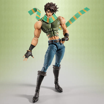Figure S.H. Figuarts Joseph Joestar Jojos Bizarre Adventure Battle Tendency 17cm
