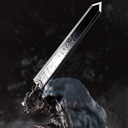 Figuarts Zero Guts Berserker Armor Touche Metallique Berserk Figur 35cm