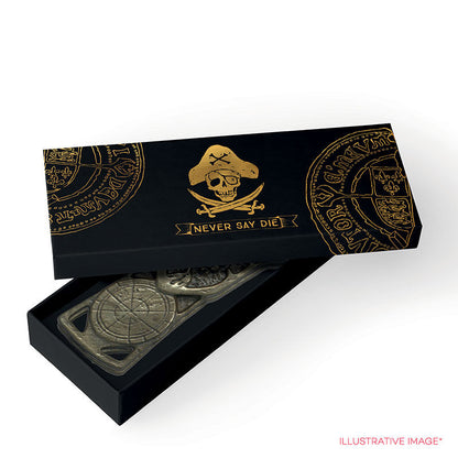 Replica della chiave d'osso de I Goonies