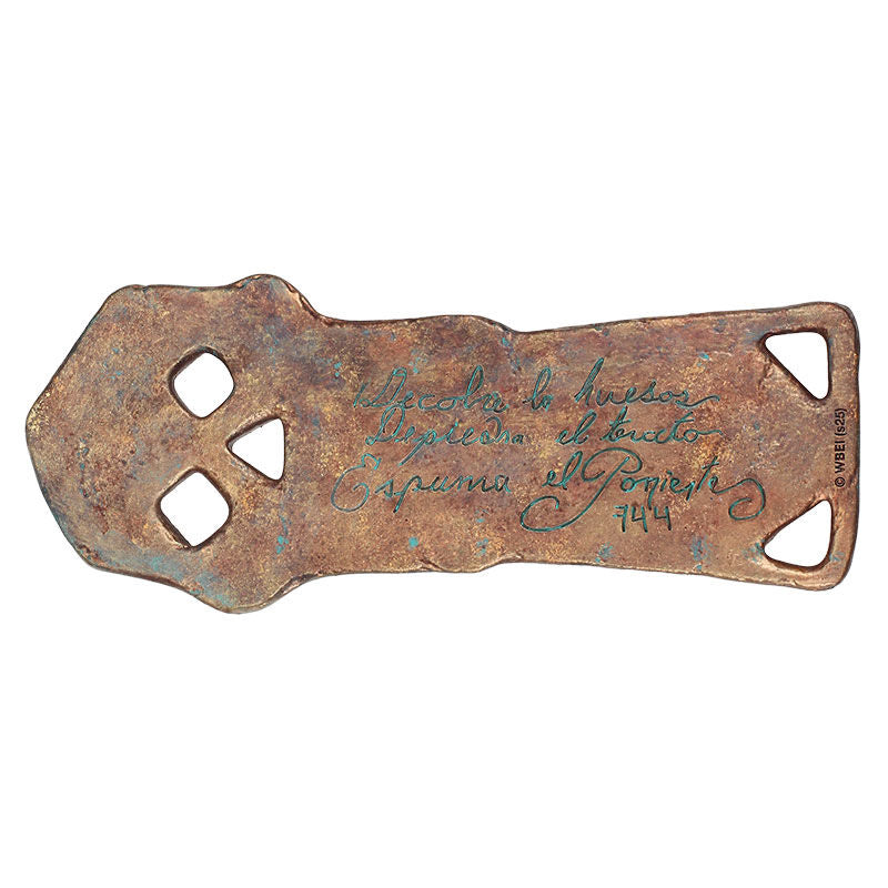 Replica Bone Key from The Goonies