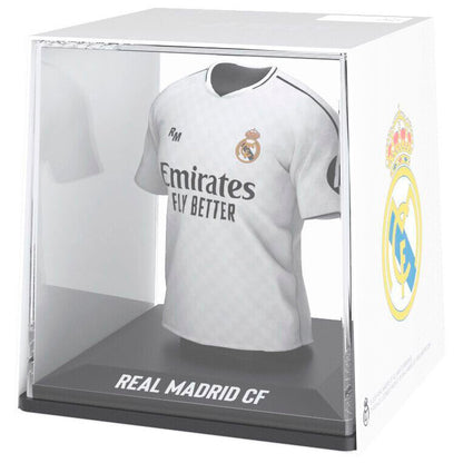 Mini Figure Real Madrid Shirt