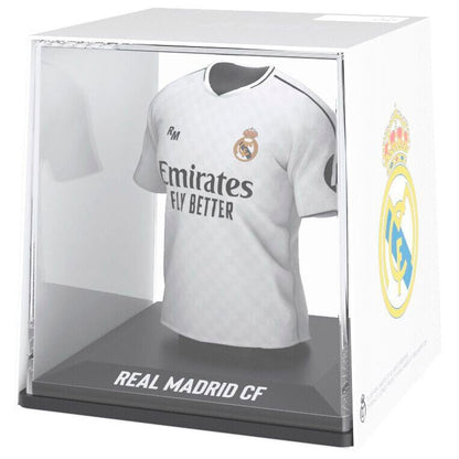 Mini Figure Real Madrid Shirt