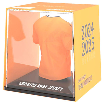 Mini Figure Real Madrid Shirt