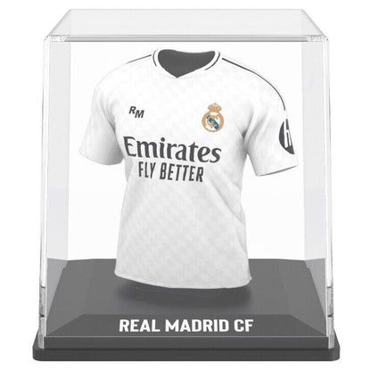 Mini Figure Real Madrid Shirt