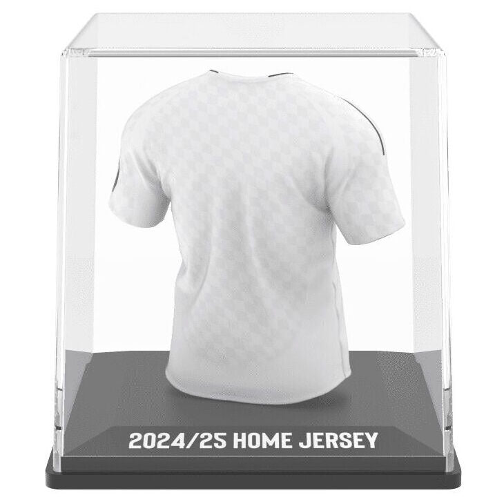 Mini Figure Real Madrid Shirt