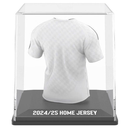 Mini Figure Real Madrid Shirt