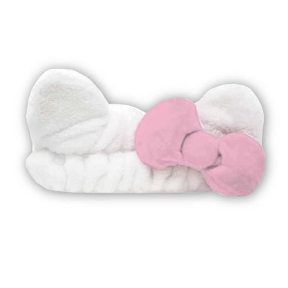 Hello Kitty makeup headband