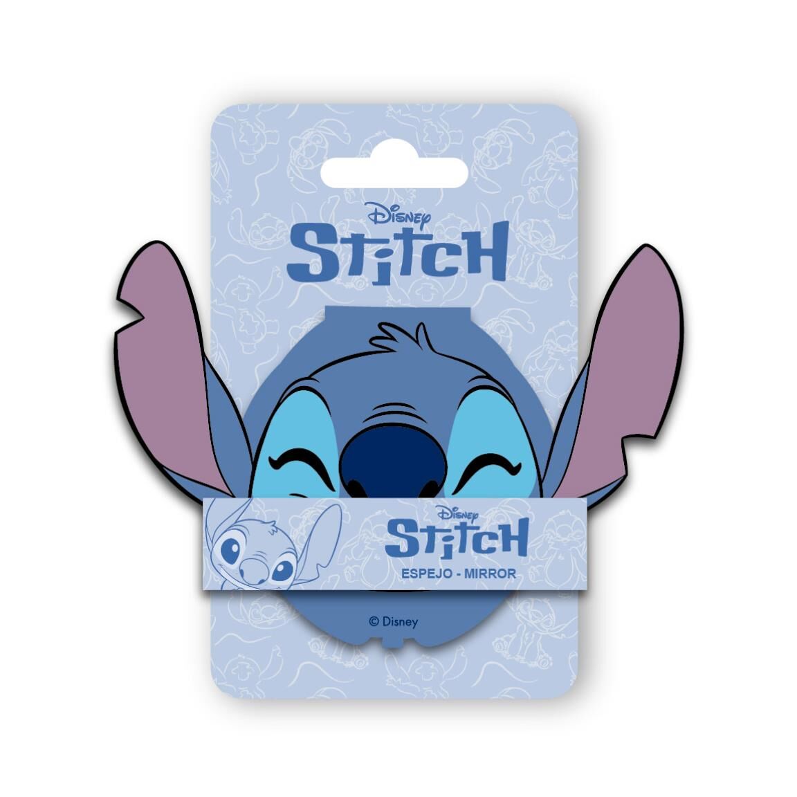 Stitch Mirror Disney