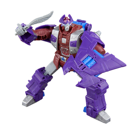 Alpha Trion Age of the Primes Transformers Figure 17 5 cm