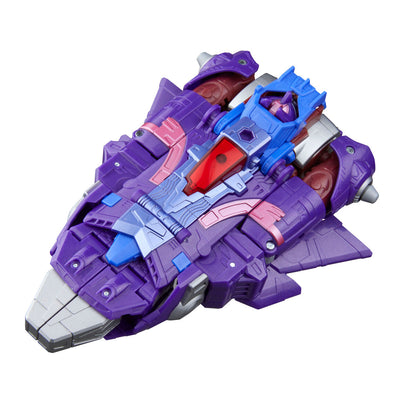 Alpha Trion Age of the Primes Transformers Figure 17 5 cm