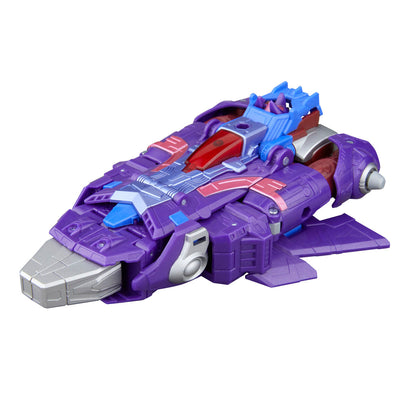 Alpha Trion Age of the Primes Transformers Figure 17 5 cm
