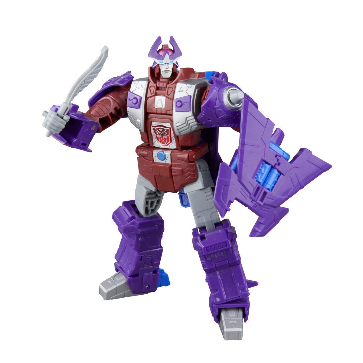 Alpha Trion Age of the Primes Transformers Figure 17 5 cm