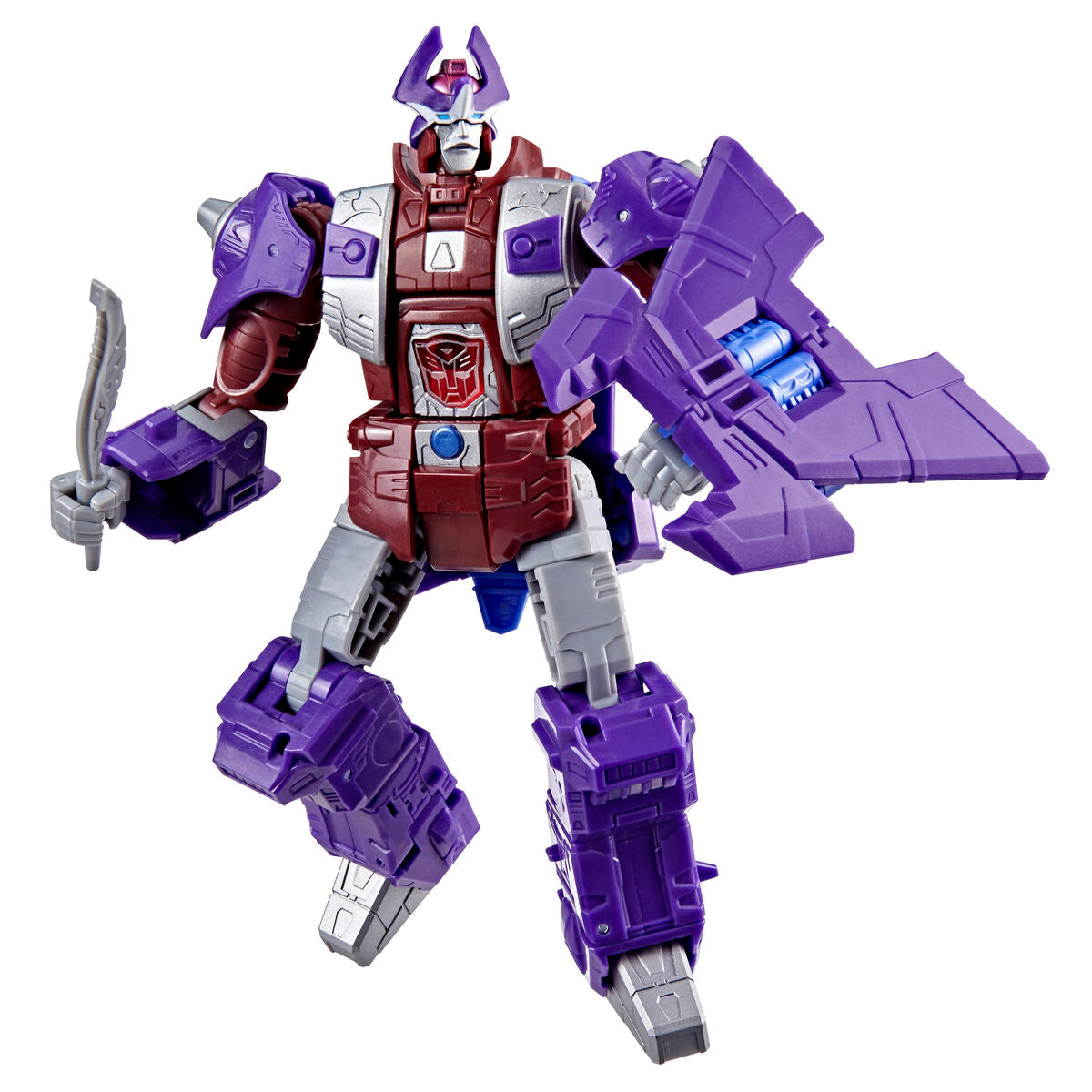 Alpha Trion Age of the Primes Transformers Figure 17 5 cm