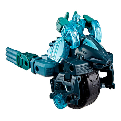 Figur Micronus Prime aus der Reihe „Age of the Primes“ (Transformers)  14 cm