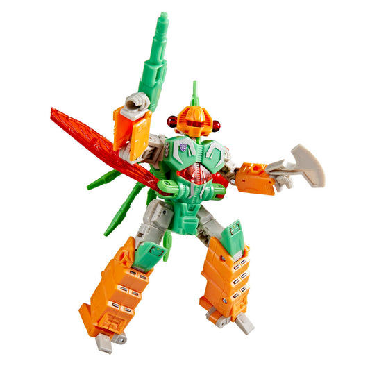 Figurka Venim Wiek Pierwszych Transformers 14cm