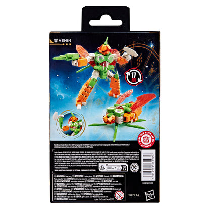 Figurka Venim Wiek Pierwszych Transformers 14cm