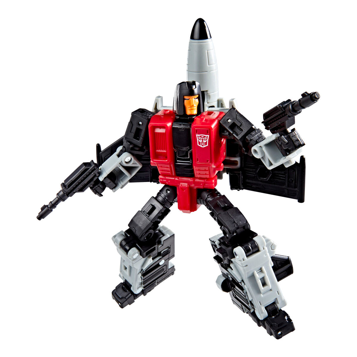 figure skydive age of the primes transformers 14cm
