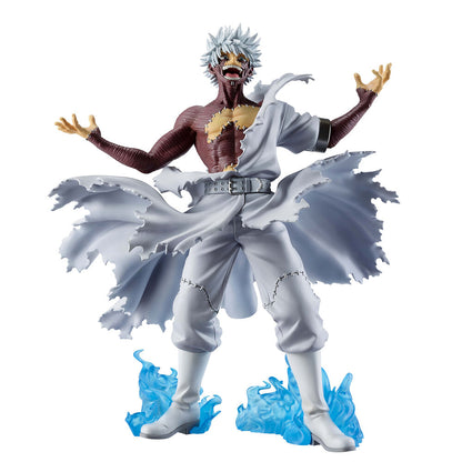 figure ichibansho dabi todoroki on top of hapiness my hero academia 25cm